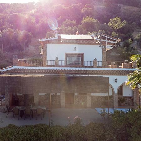 La Vesanilla Vila Iznájar Exterior foto