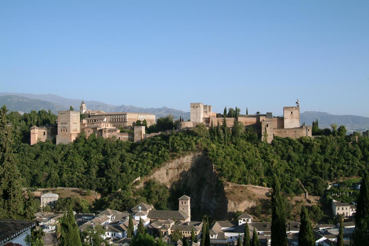 La Vesanilla Vila Iznájar Exterior foto